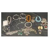 Fashion Jewelry  Bracelets, Necklaces, Earrings