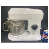 Viking Pro 5 QT Stand Mixer 800-Watt, Works