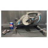 Merach Under Desk Exercise Bike #MR-S04