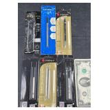 Luxury Pen Refills for Cross, Mont Blanc +