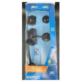 Schlage Solid Forged Brass Front Entry Door Lock