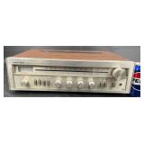 Vintage Realistic AM/FM Stereo Receiver STA-530