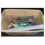 Miscellaneous Household Hardware Lot