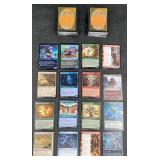 Magic: The Gathering Card Lot