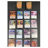 Magic: The Gathering Card Lot