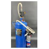 Central Pneumatic 15 Lb Portable Soda Blaster