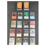 Magic: The Gathering Card Lot