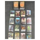 Magic: The Gathering Card Lot