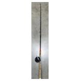 6 Ft Roddy Fishing Rod w 249 Penn Reel