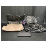 5 Purses Handbags  Michael Kors, Liz Clairborne +