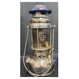 Vintage Petromax Rapid Lantern w Box & Manual