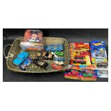 Diecast Cars Vehicles Assortment  Hot Wheels+