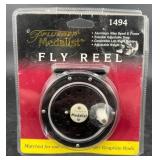 New Pflueger Medalist 1494 Fly Fishing Reel