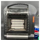 SunRite Portable Propane Heater w Hose