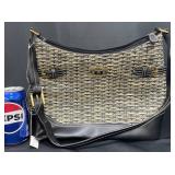 New Etienne Aigner Antigua Purse Handbag