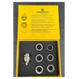 Hedapai 5538 Rolex Oyster Watch Case Opener
