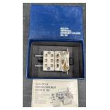 Vintage Bulova Universal Movement Holder #300