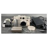 Canon PowerShot G2 Digital Camera #PC1015