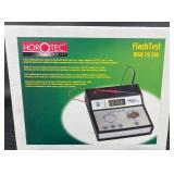 Horotec FlashTest MSA 19.108 for Quartz Watches
