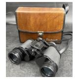 Bushnell 7×35 SportView Binoculars w Case