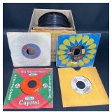 105 Vintage 45RPM Records  Little Anthony+