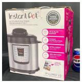 Instant-Pot 6-in-1 Electric Cooker IP-LUX60 V3