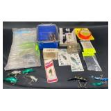 Vintage Hot Shot Fishing Lures & Accessories