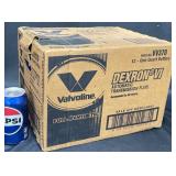 Case of Valvoline Dexron-VI Transmission Fluid