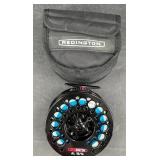 Redington AL 13/14 Fly Fishing Reel w Pouch