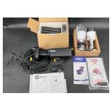 Security Cameras w Accessories  Lorex, AirSight