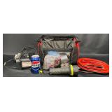 Bridgestone Emergency Car Safety Kit, Accessories