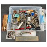 Vintage Watchmaking Tools & Accessories