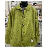 Kinfolk Highlife Lowlife Lightweight Jacket Sz L