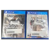 2 PS4 PlayStation Call of Duty Video Games ï¿½