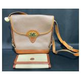 Dooney & Bourke Crossbody Handbag Purse & Wallet