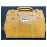 Vintage Leather Doctor