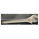 New Armstrong 28-418 Adjustable Wrench