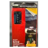 Blazer Wireless 12V Management System C3050K