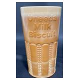 Vntg Uneeda Milk Biscuit Mug by National Biscuit