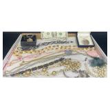 Reed & Barton Motherï¿½s Necklace, Fashion Jewelry