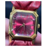 Joan Rivers Classics Collection Watch w Box