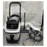 Jienuo HEPA Dust Extractor w Water Filtration