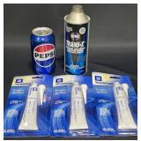Can Automatic Transmission Stop Leak & GM Sealants