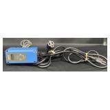 Johnson Controls A419ï¿½Digital Thermostat Control