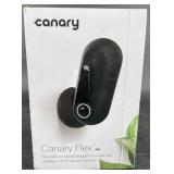 Sealed Canary Flex HD Security Camera