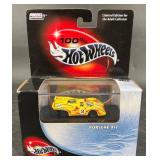 2001 Hot Wheels 100% Series Porsche 917