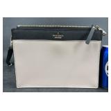 Kate Spade Crossbody Handbag Purse w Dust Bag