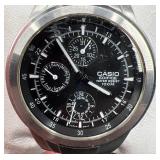 Casio Menï¿½s EF305 Edifice Multifunction Watch