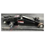 Craftsman 2-1/4 Ton Trolley Jack w Manual
