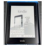 Amazon Kindle Voyage E-Readerï¿½in Box